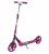Самокат Novatrack Deft Pro 230FS.DEFT.PN22 розовый Самокат Novatrack Deft Pro 230FS.DEFT.PN22 розовый