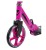 Самокат Novatrack Deft Pro 230FS.DEFT.PN22 розовый Самокат Novatrack Deft Pro 230FS.DEFT.PN22 розовый