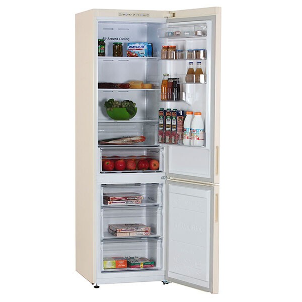 Холодильник Samsung RB-37 J5000EF Холодильник Samsung RB-37 J5000EF