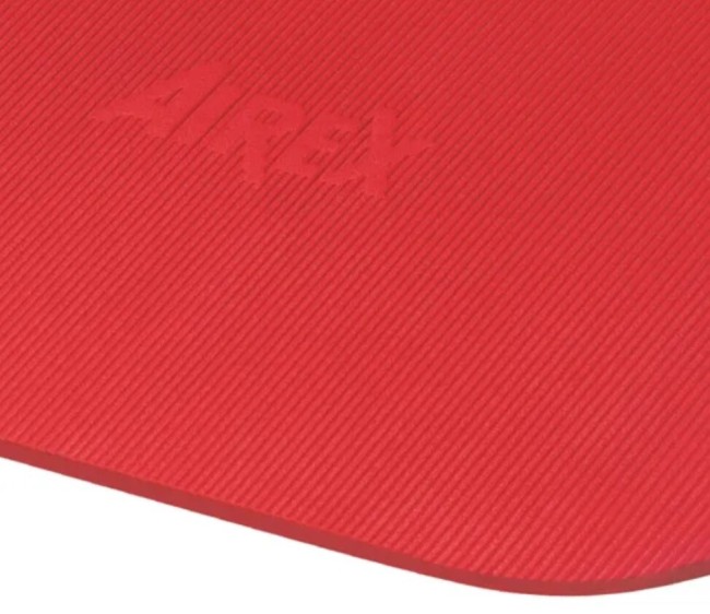 Гимнастический коврик Airex Corona 200 красный Гимнастический коврик Airex Corona 200 красный