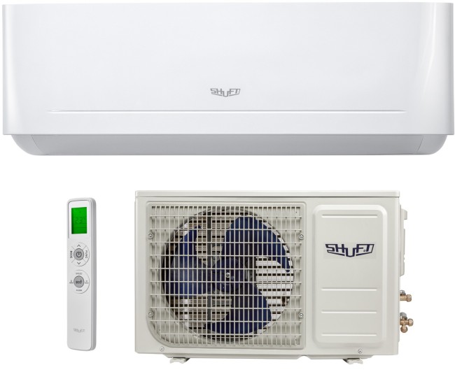 Сплит-система Shuft SFTOI-09HN1_24Y