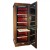 Винный шкаф IP Industrie CEX 601 CU вишня