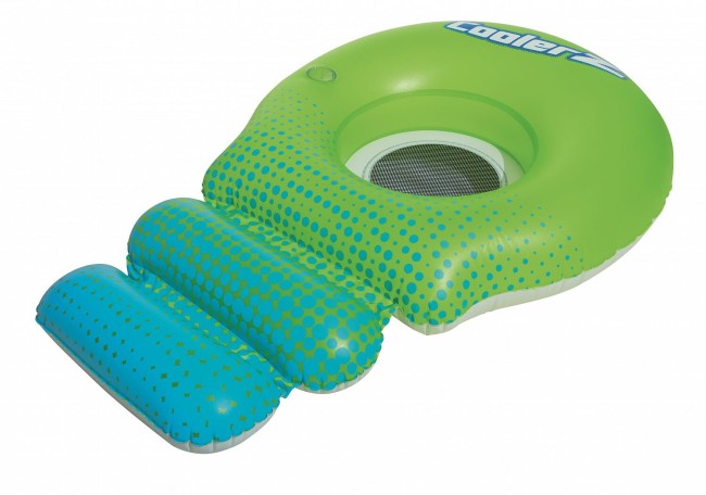 Надувной шезлонг Bestway 43138 BW