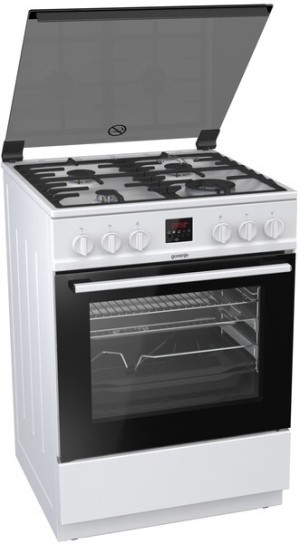 Газовая плита Gorenje GI 6321 WA