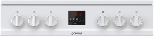 Газовая плита Gorenje GI 6321 WA Газовая плита Gorenje GI 6321 WA