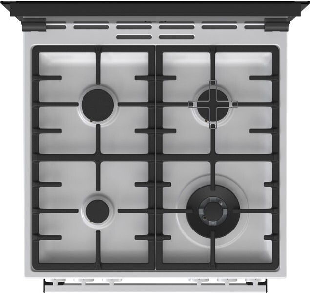 Газовая плита Gorenje GI 6321 WA Газовая плита Gorenje GI 6321 WA
