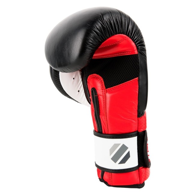 Перчатки для работы на снарядах MMA UFC 16 унций (UHK-69991)
