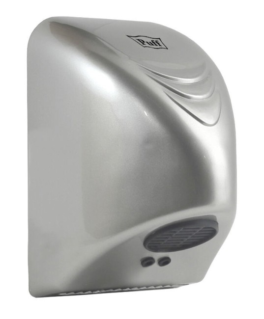 Сушилка для рук Puff 8814C хром