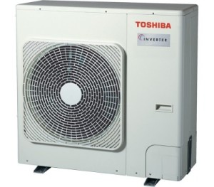 Внешний блок Toshiba RAV-GM1401ATP-E