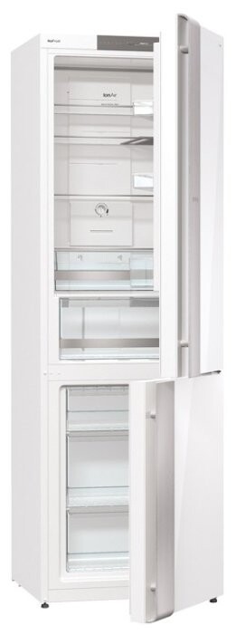 Холодильник Gorenje NRK ORA 62 W