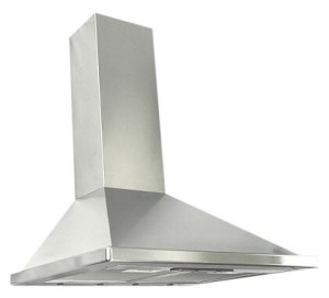 Каминная вытяжка Elikor Оптима 60Н-400-П3Л нержавейка