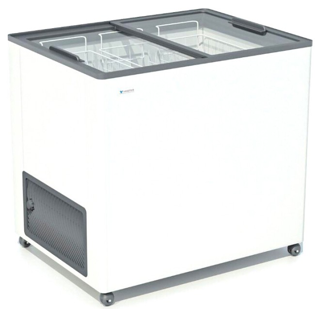 Морозильная камера Frostor F 180 С