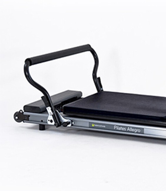 Реформер Balanced Body Allegro 1 черный