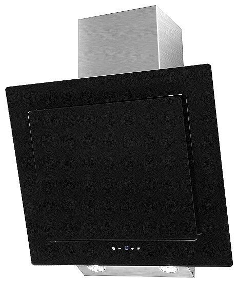 Каминная вытяжка Akpo Plato WK-9 90 BK