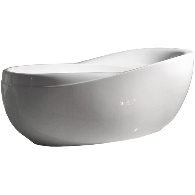 Акриловая ванна Abber AB9232 Акриловая ванна Abber AB9232