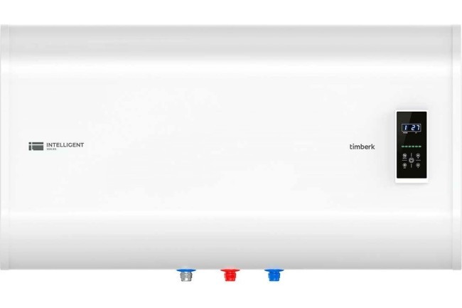 Водонагреватель накопительный Timberk T-WSS80-FS51D-H Водонагреватель накопительный Timberk T-WSS80-FS51D-H