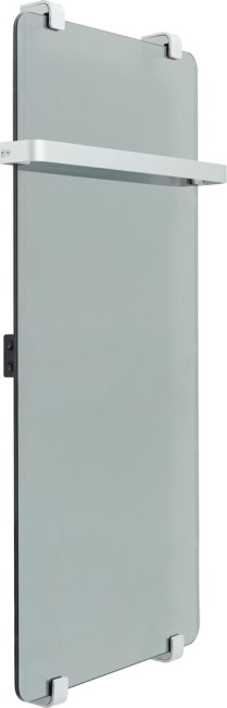 Полотенцесушитель электрический ALLEN BRAU 8.21002.GL Полотенцесушитель электрический ALLEN BRAU 8.21002.GL