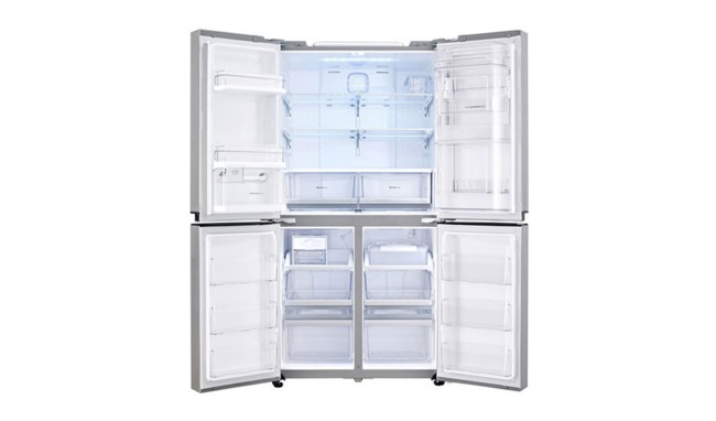 Холодильник LG GR-M24FWCVM