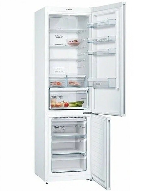 Холодильник Bosch KGN 39XW326