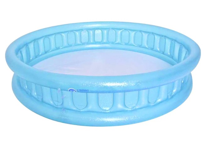 Надувной бассейн SunClub 51004 Надувной бассейн SunClub 51004