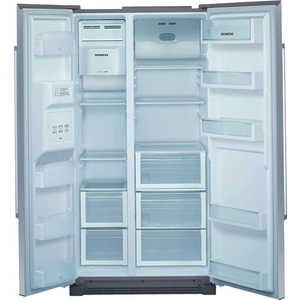 Холодильник Siemens KA 58NA75RU