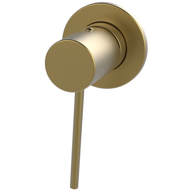 Встраиваемый смеситель для раковины Raiber RPG-004