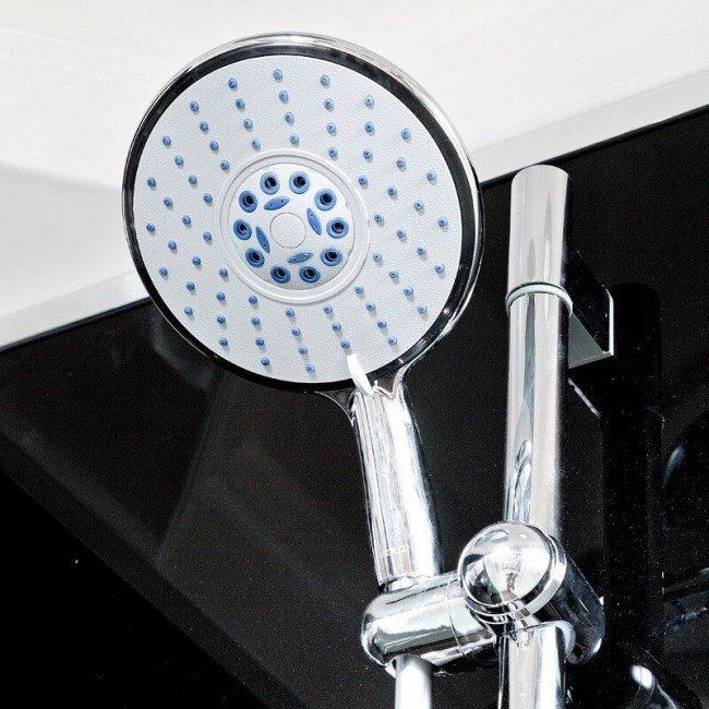 Душевая кабинка Deto B09SELBLACK