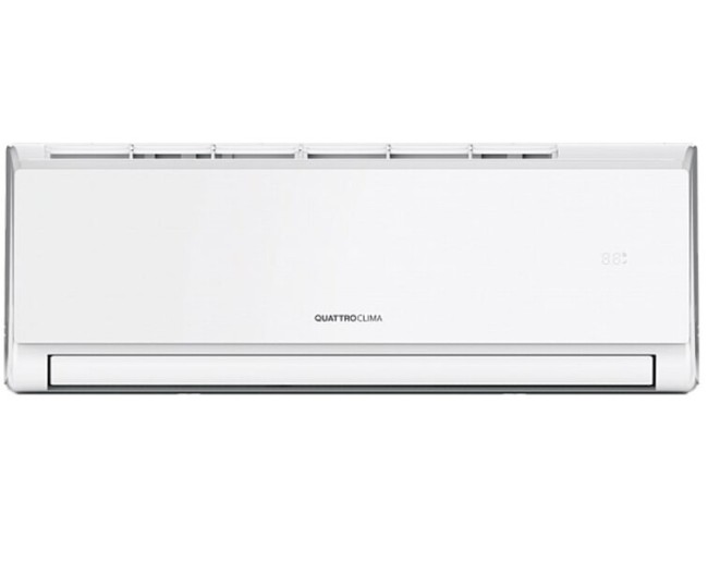 Сплит-система QuattroClima QV-VN12WA/QN-VN12WA