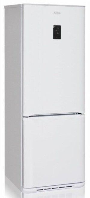 Холодильник Бирюса 133 D Холодильник Бирюса 133 D