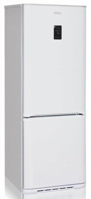 Холодильник Бирюса 133 D Холодильник Бирюса 133 D