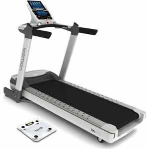 Беговая дорожка Eurofit Boca