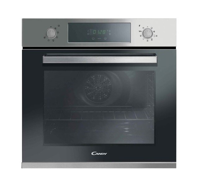 Встраиваемый электрический духовой шкаф Candy FCPK 626 XL/E Встраиваемый электрический духовой шкаф Candy FCPK 626 XL/E