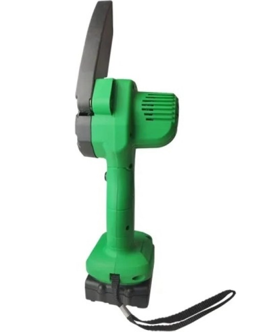 Пила цепная аккумуляторная Zitrek GreenSaw 20 Extra power (082-1851)