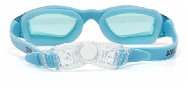 Очки для плавания Atemi N9500M голубой Очки для плавания Atemi N9500M голубой