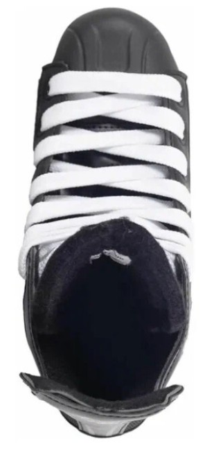 Коньки Black Aqua Base HS-207 42 Коньки Black Aqua Base HS-207 42