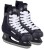 Коньки Black Aqua Base HS-207 42 Коньки Black Aqua Base HS-207 42