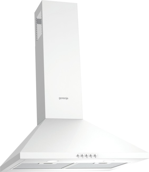 Каминная вытяжка Gorenje WHC 623 E16 W Каминная вытяжка Gorenje WHC 623 E16 W