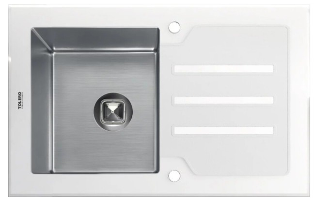 Кухонная мойка Tolero TG-780