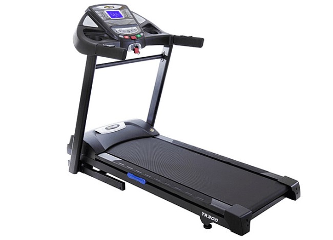 Беговая дорожка Hasttings TR300