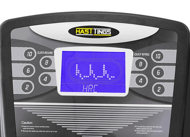 Беговая дорожка Hasttings TR300