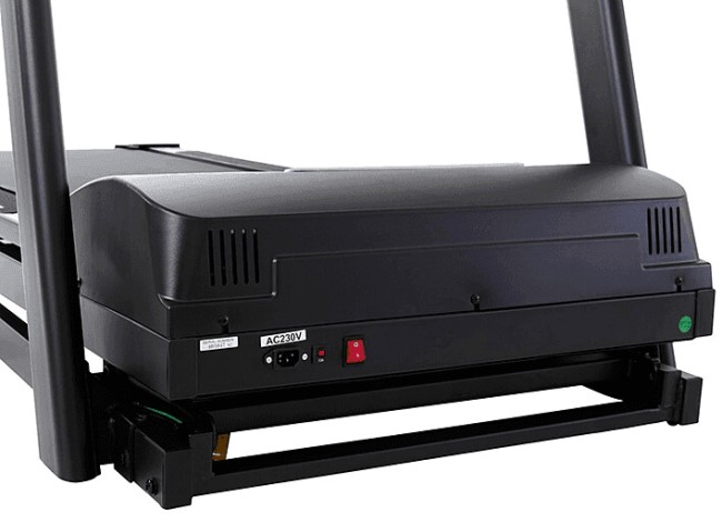 Беговая дорожка Hasttings TR300