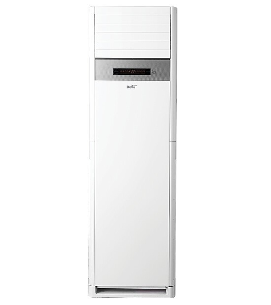 Сплит-система колонного типа Ballu BFS-24HN1 комплект