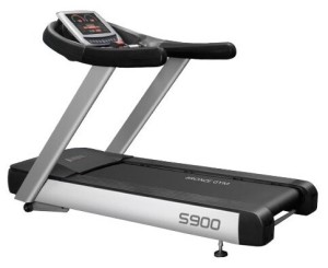 Беговая дорожка Bronze Gym S900 Promo Беговая дорожка Bronze Gym S900 Promo