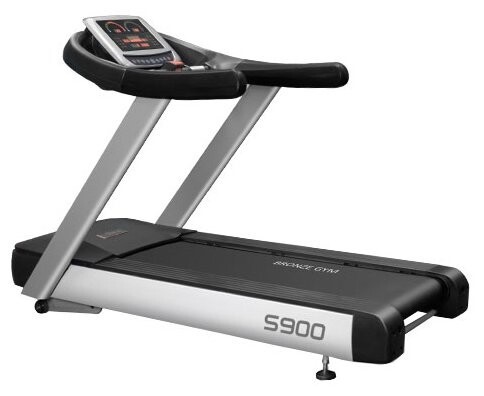 Беговая дорожка Bronze Gym S900 Promo Беговая дорожка Bronze Gym S900 Promo