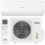 Сплит-система AUX ASW-H12A4/HA-R1/AS-H12A4/HA-R1