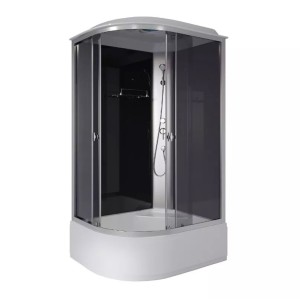 Душевая кабина Niagara Eco E120/80/40R/TN