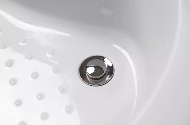 Душевая кабина Niagara Eco E120/80/40R/TN