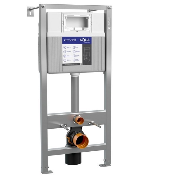 Инсталляция для унитаза Cersanit Aqua Prime P 50Z (63476)