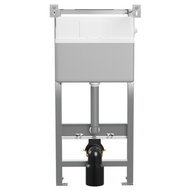 Инсталляция для унитаза Cersanit Aqua Prime P 50Z (63476)