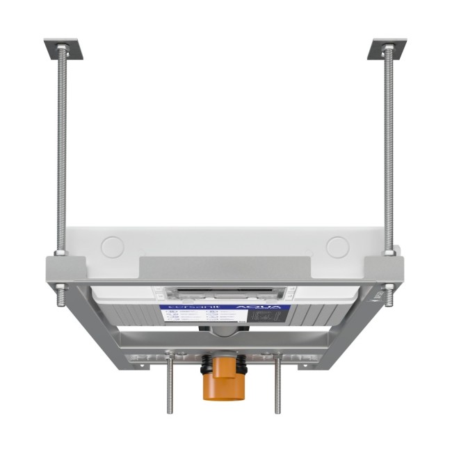 Инсталляция для унитаза Cersanit Aqua Prime P 50Z (63476)